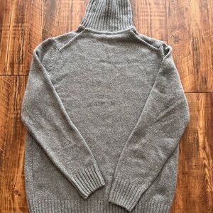 Zara wool sweater xs-s